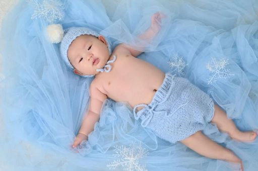 新昌孕妇肚子上长红点