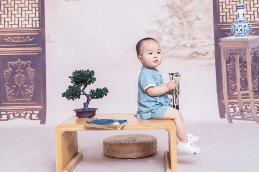 新昌13周宝宝有多大
